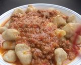 Foto del paso 4 de la receta: Ñoquis de papa