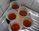 Foto langkah ke 2 dari resep Kue Jongkong.