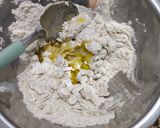 Foto del paso 1 de la receta: Pancitos rellenos