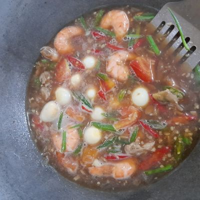 Langkah 7