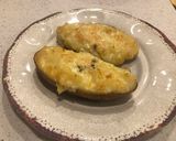 Foto del paso 7 de la receta: Papas rellenas simples