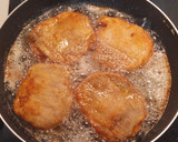 Foto del paso 5 de la receta: Libritos de lomo de cerdo de mi tierna infancia