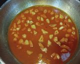 Foto del paso 6 de la receta: Judías verdes con patatas