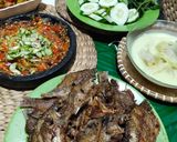 Foto langkah ke 6 dari resep Sambal Gandaria.