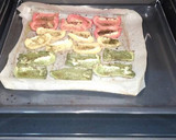 Foto del paso 3 de la receta: Pimientos garam masala