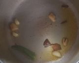 A picture of step 1 of Jackfruit Galouti Kebabs.
