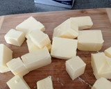 Foto del paso 1 de la receta: Vela de mantequilla y pimentón