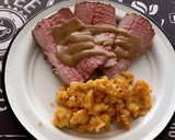 Foto del paso 10 de la receta: Roast beef