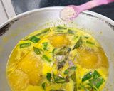 Foto langkah ke 3 dari resep Soto Lamongan.