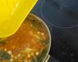 Foto del paso 4 de la receta: Potaje de espinacas