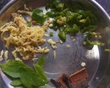 ટોમેટો સૂપ (Tomato Soup Recipe in Gujarati) રેસીપી સ્ટેપ2ફોટો
