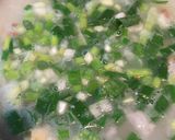 虱目魚粥的食譜步驟4照片