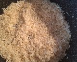 Csirkés - spenótos rakott cukkini recept fázis 1 fotója