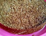 Foto langkah ke 12 dari resep Cake Oat Pisang (Banana Oatmeal Cake).
