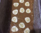 Foto langkah ke 2 dari resep Banana Cake (no mixer).