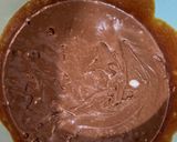 Foto del paso 3 de la receta: Pastel imposible / Chocoflan