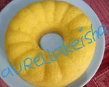 Foto langkah ke 6 dari resep Chessecake kukus irit no mixer.