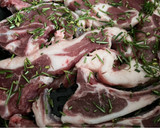 Foto del paso 5 de la receta: Chuletas de Cordero al Romero en Airfryer