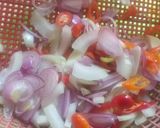 Foto langkah ke 1 dari resep ¹⁸⁰. Tumis Kangkung.
