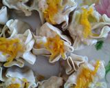 Foto langkah ke 4 dari resep Siomay Dim Sum Praktis.