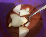 Foto del paso 9 de la receta: Salsa para alitas con whiskey ❤️ For Buffi