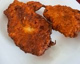 Tócsni recept fázis 2 fotója