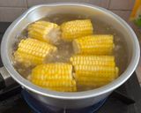 Foto langkah ke 1 dari resep Jasuke (Jagung Susu Keju).