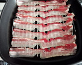 Foto del paso 2 de la receta: Sándwich club