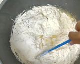 Foto langkah ke 5 dari resep Custard Bread Roll.
