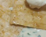 Foto langkah ke 4 dari resep Gembus goreng.
