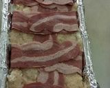 Foto del paso 3 de la receta: Pastel de pollo en salsa napole