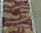 Foto del paso 3 de la receta: Pastel de pollo en salsa napole