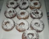 Foto del paso 9 de la receta: Donas fritas en aceite. 👌