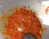 Foto langkah ke 5 dari resep 91. Sambal Kacang Tanah Udang Rebon.