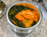 Foto del paso 2 de la receta: Chile en escabeche