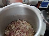 Matar paneer