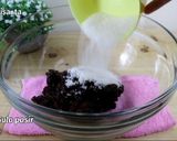 Foto langkah ke 3 dari resep 47. KUE KERING KELAPA GULA MERAH.