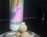 શીંગના લાડૂ(Peanut laddu recipe in Gujarati) રેસીપી સ્ટેપ4ફોટો