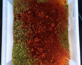 Foto del paso 1 de la receta: Adobo para carnes