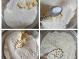 એપલ પાઈ વિધાઉટ ઓવન (Apple Pie Without Oven Recipe In Gujarati)