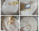 એપલ પાઈ વિધાઉટ ઓવન (Apple Pie Without Oven Recipe In Gujarati) રેસીપી સ્ટેપ1ફોટો