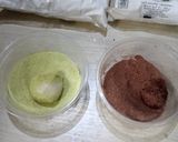 Foto langkah ke 4 dari resep Mochi bites.