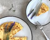 Foto del paso 2 de la receta Tortilla de patatas casera