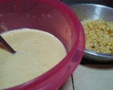 Foto langkah ke 1 dari resep Si BUJANG kenis (Bubur Jagung Keju Manis 🌽😁).