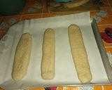 Foto del paso 6 de la receta: Pan Rústico natural (baguette)