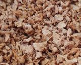 Foto del paso 3 de la receta: El snack más saludable, rápido y proteico 🌱 Snack crocante de soja texturizada sin remojo 🌱