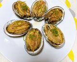 陳皮蒸鮑魚的食譜步驟3照片
