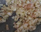 चीज़ बर्स्ट पिज़्ज़ा सैंडविच रेसिपी चरण 1 फोटो