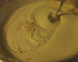 Foto del paso 6 de la receta: Pan cremoso de limón 🍋🌺