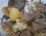 Foto del paso 4 de la receta: Paté casero